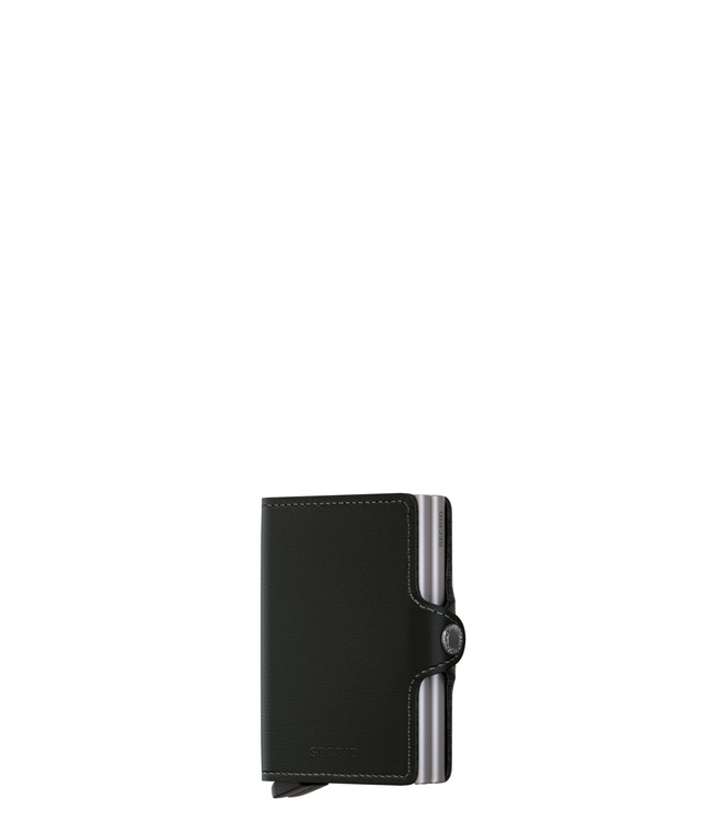 Secrid Secrid etui <span>TO Black Twinwallet</span> ZWART Secrid etui <span>TO Black Twinwallet</span> TO Black Twinwallet zwart - www.bremmerschoenen.live - Bremmer Schoenen