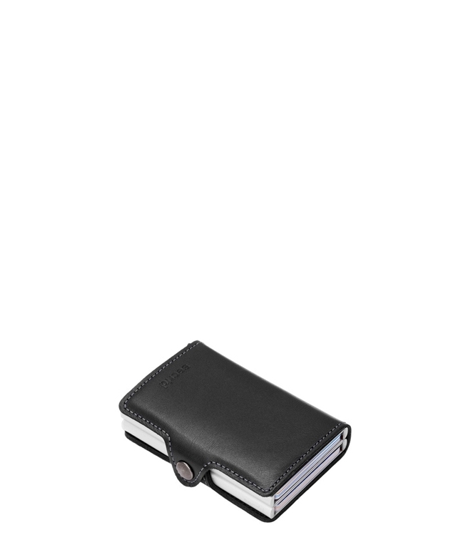 Secrid Secrid etui <span>TO Black Twinwallet</span> ZWART Secrid etui <span>TO Black Twinwallet</span> TO Black Twinwallet zwart - www.bremmerschoenen.live - Bremmer Schoenen