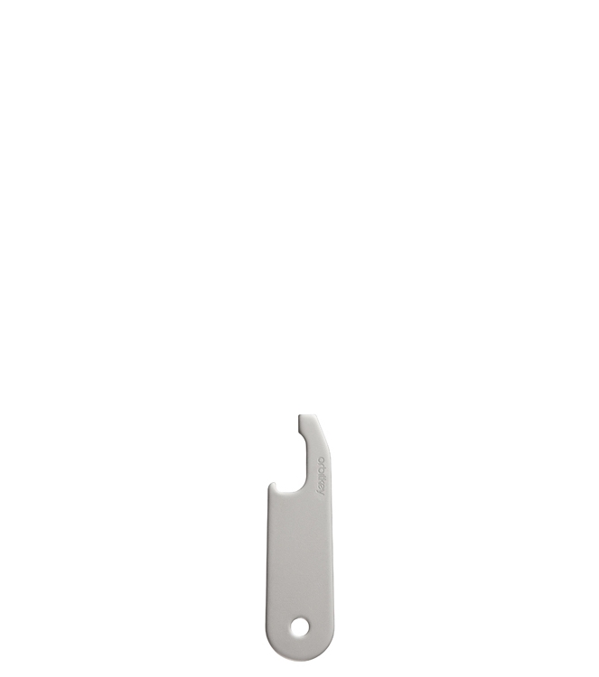 Orbitkey Orbitkey bottle opener <span>ADDO-2-BTL</span> Orbitkey bottle opener <span>ADDO-2-BTL</span> ADDO-2-BTL zilver - www.bremmerschoenen.live - Bremmer Schoenen