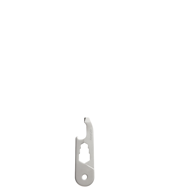 Orbitkey Orbitkey multi-tool <span>ADDO-1-MLT</span> Orbitkey multi-tool <span>ADDO-1-MLT</span> ADDO-1-MLT zilver - www.bremmerschoenen.live - Bremmer Schoenen