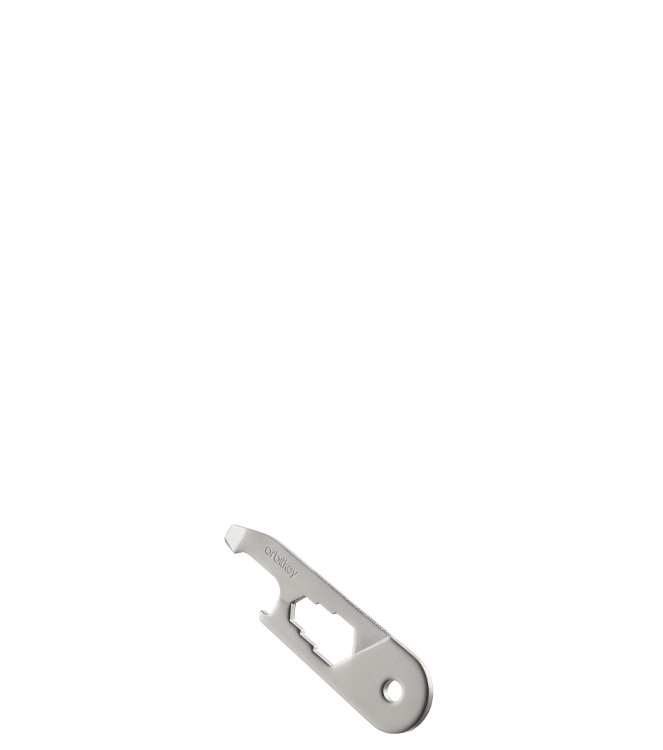 Orbitkey Orbitkey multi-tool <span>ADDO-1-MLT</span> Orbitkey multi-tool <span>ADDO-1-MLT</span> ADDO-1-MLT zilver - www.bremmerschoenen.live - Bremmer Schoenen