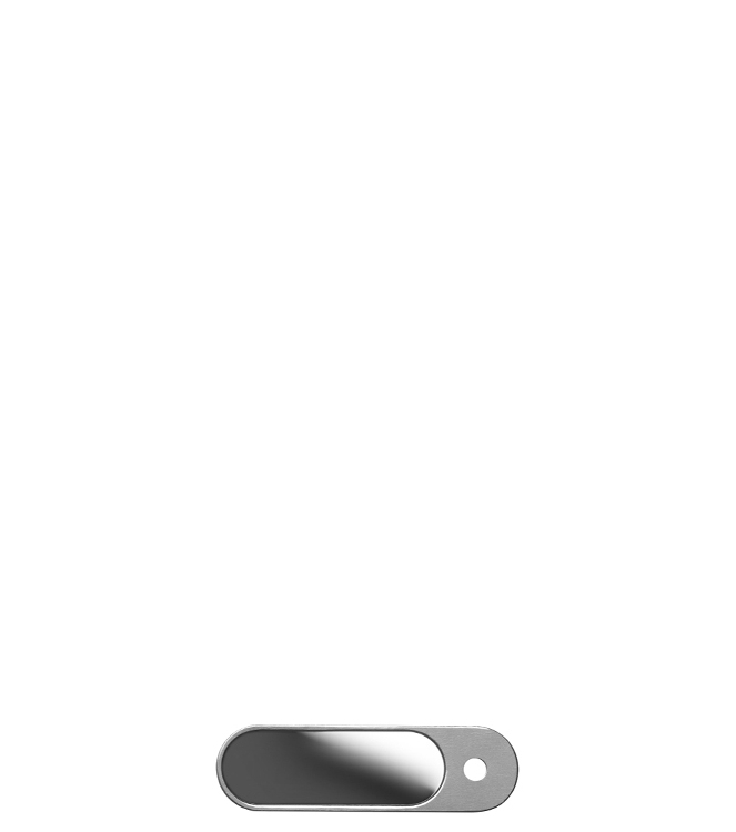 Orbitkey Orbitkey nail file & mirror <span>ADDO-1-NFM</span> Orbitkey nail file & mirror <span>ADDO-1-NFM</span> ADDO-1-NFM zilver - www.bremmerschoenen.live - Bremmer Schoenen