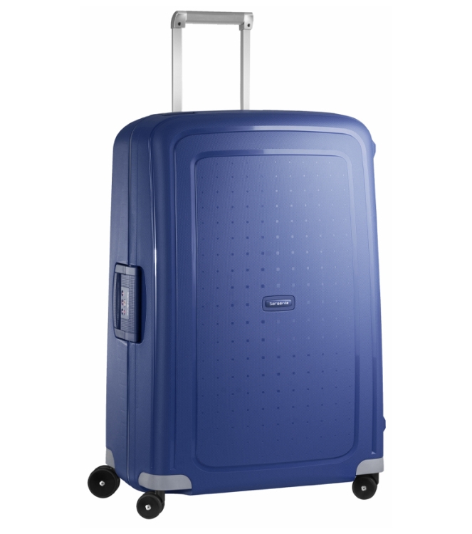 Samsonite Samsonite Koffer <span>49308 1247 S'Cure Spinner 75</span> Samsonite Koffer <span>49308 1247 S'Cure Spinner 75</span> 49308 1247 S'Cure Spinner 75 blauw - www.bremmerschoenen.live - Bremmer Schoenen
