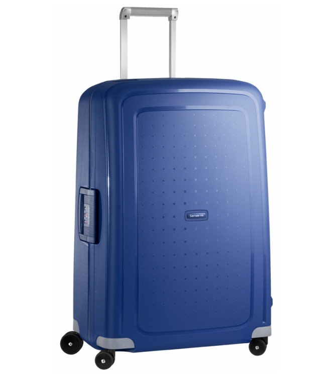 Samsonite Samsonite Koffer <span>49308 1247 S'Cure Spinner 75</span> Samsonite Koffer <span>49308 1247 S'Cure Spinner 75</span> 49308 1247 S'Cure Spinner 75 blauw - www.bremmerschoenen.live - Bremmer Schoenen