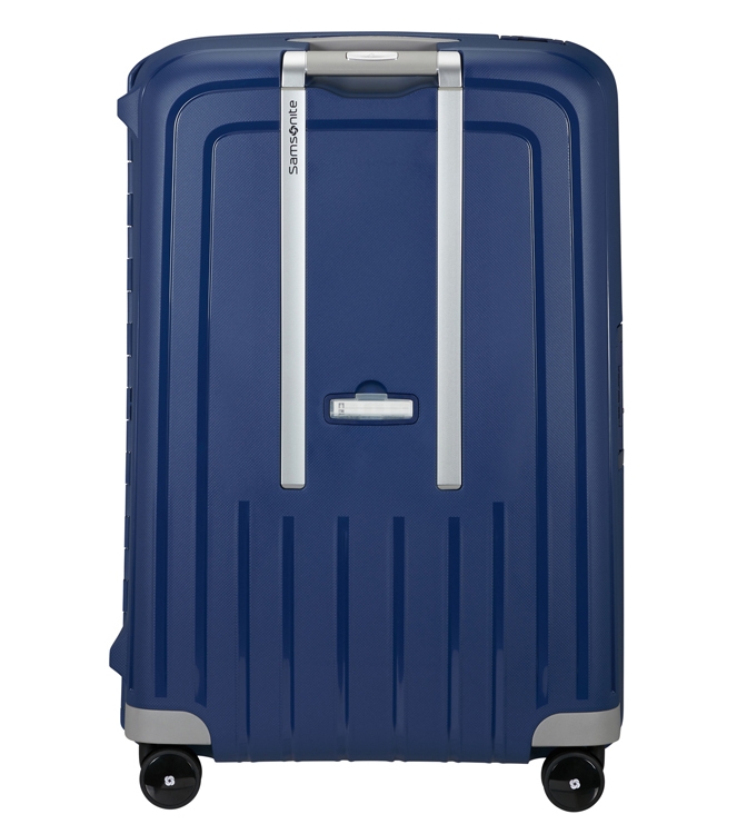 Samsonite Samsonite Koffer <span>49308 1247 S'Cure Spinner 75</span> Samsonite Koffer <span>49308 1247 S'Cure Spinner 75</span> 49308 1247 S'Cure Spinner 75 blauw - www.bremmerschoenen.live - Bremmer Schoenen