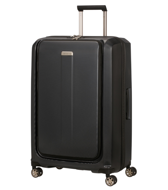 Samsonite Samsonite Koffer <span>122760 1041/00N*09005 Prodigy</span> Samsonite Koffer <span>122760 1041/00N*09005 Prodigy</span> 122760 1041/00N*09005 Prodigy zwart - www.bremmerschoenen.live - Bremmer Schoenen