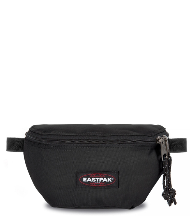 Eastpak Eastpak heuptasje <span>Springer EK074008</span> Black Eastpak heuptasje <span>Springer EK074008</span> Springer EK074008 zwart - www.bremmerschoenen.live - Bremmer Schoenen