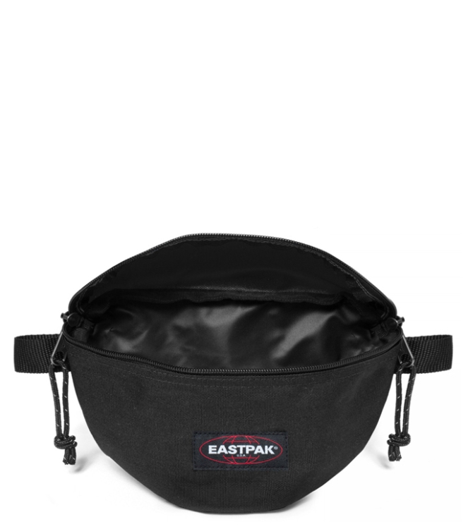 Eastpak Eastpak heuptasje <span>Springer EK074008</span> Black Eastpak heuptasje <span>Springer EK074008</span> Springer EK074008 zwart - www.bremmerschoenen.live - Bremmer Schoenen