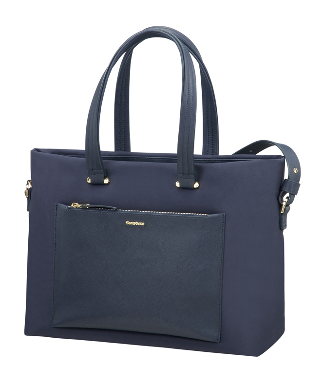 Samsonite Samsonite tas <span>91783 1247/85D*11008 ZALIA</span> DARK BLUE Samsonite tas <span>91783 1247/85D*11008 ZALIA</span> 91783 1247/85D*11008 ZALIA blauw - www.bremmerschoenen.live - Bremmer Schoenen
