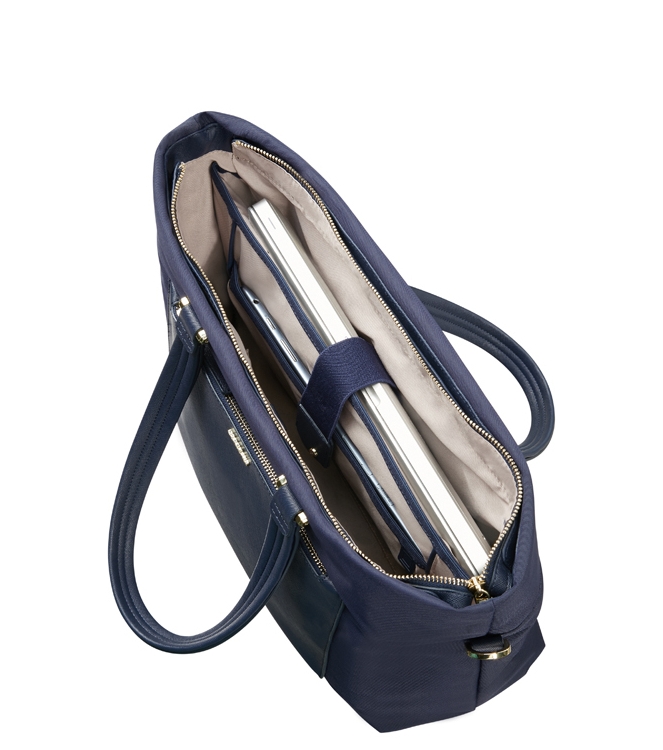 Samsonite Samsonite tas <span>91783 1247/85D*11008 ZALIA</span> DARK BLUE Samsonite tas <span>91783 1247/85D*11008 ZALIA</span> 91783 1247/85D*11008 ZALIA blauw - www.bremmerschoenen.live - Bremmer Schoenen