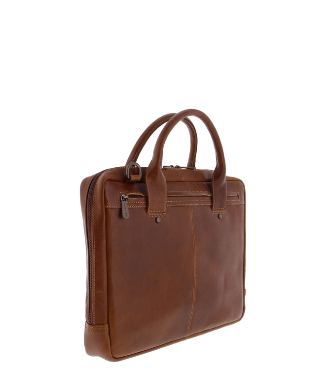 Plevier Plevier werktas <span>855-2 Tacan</span> Bruin Plevier werktas <span>855-2 Tacan</span> 855-2 Tacan cognac - www.bremmerschoenen.live - Bremmer Schoenen