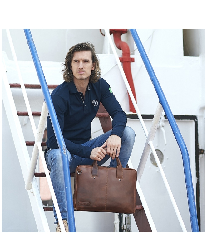 Plevier Plevier werktas <span>855-2 Tacan</span> Bruin Plevier werktas <span>855-2 Tacan</span> 855-2 Tacan cognac - www.bremmerschoenen.live - Bremmer Schoenen