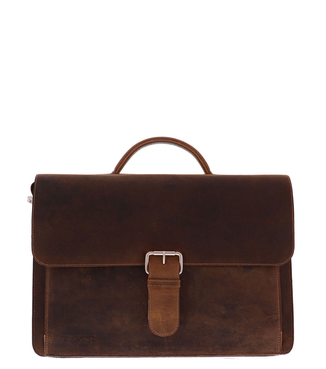 Plevier Plevier werktas <span>552-2 Darwin Bruin</span> Bruin Plevier werktas <span>552-2 Darwin Bruin</span> 552-2 Darwin Bruin cognac - www.bremmerschoenen.live - Bremmer Schoenen