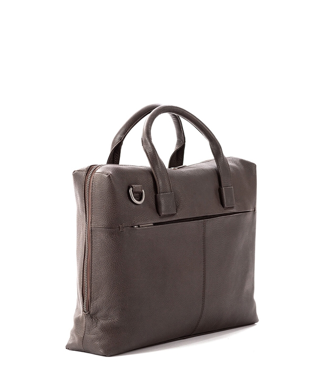 Plevier Plevier werktas <span>620-2</span> D Bruin Plevier werktas <span>620-2</span> 620-2 bruin - www.bremmerschoenen.live - Bremmer Schoenen