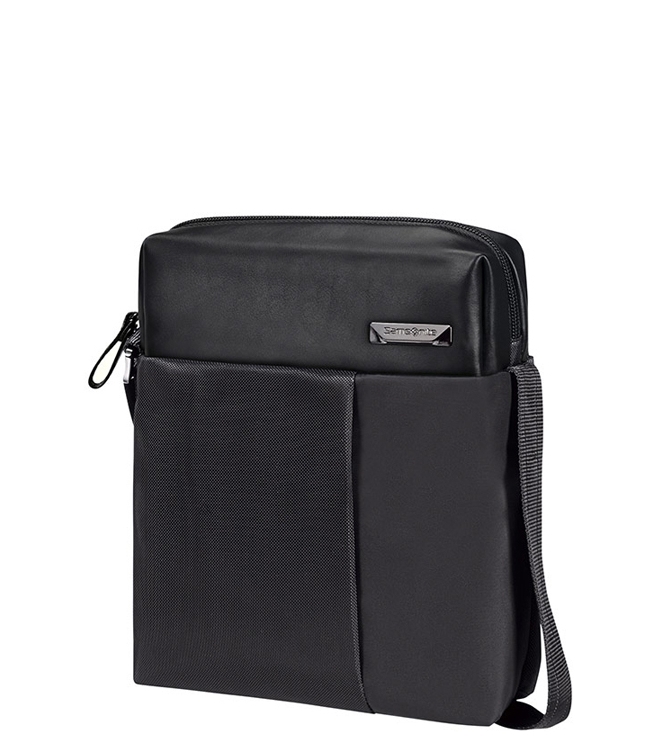 Samsonite SAMSONITE TABLET TAS <span>49D 09003 HIP TECH</span> ZWART SAMSONITE TABLET TAS <span>49D 09003 HIP TECH</span> 49D 09003 HIP TECH zwart - www.bremmerschoenen.live - Bremmer Schoenen