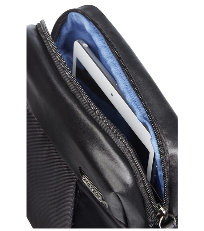 Samsonite SAMSONITE TABLET TAS <span>49D 09003 HIP TECH</span> ZWART SAMSONITE TABLET TAS <span>49D 09003 HIP TECH</span> 49D 09003 HIP TECH zwart - www.bremmerschoenen.live - Bremmer Schoenen