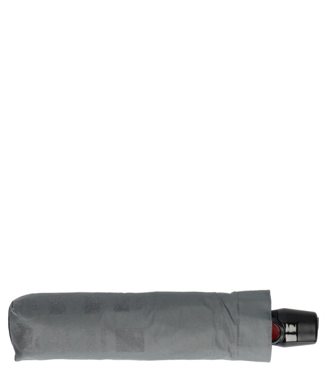 Knirps Knirps paraplu <span>3200.8276.Duomatic</span> Reflec asphalt Knirps paraplu <span>3200.8276.Duomatic</span> 3200.8276.Duomatic grijs - www.bremmerschoenen.live - Bremmer Schoenen