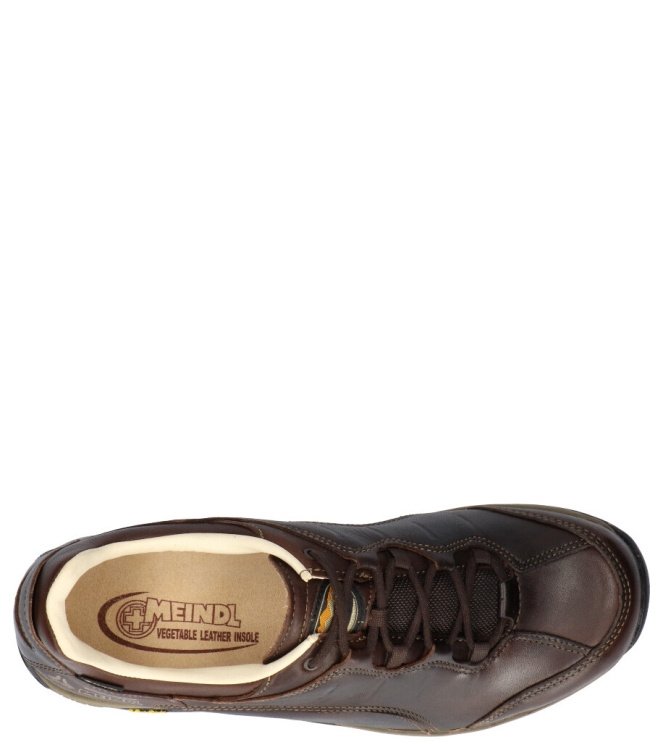 Meindl Meindl wandelschoen laag <span>2772-46 Linosa Identity GTX</span> Dunkelbraun Meindl wandelschoen laag <span>2772-46 Linosa Identity GTX</span> 2772-46 Linosa Identity GTX bruin - www.bremmerschoenen.live - Bremmer Schoenen