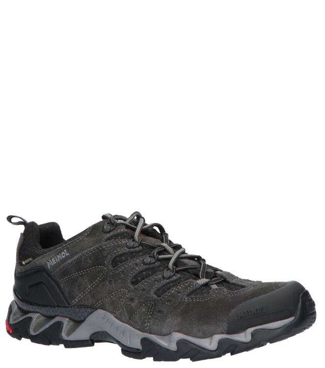 Meindl Meindl wandelschoen laag <span>3429-31 Portland GTX</span> ANTHRAZIT Meindl wandelschoen laag <span>3429-31 Portland GTX</span> 3429-31 Portland GTX grijs - www.bremmerschoenen.live - Bremmer Schoenen