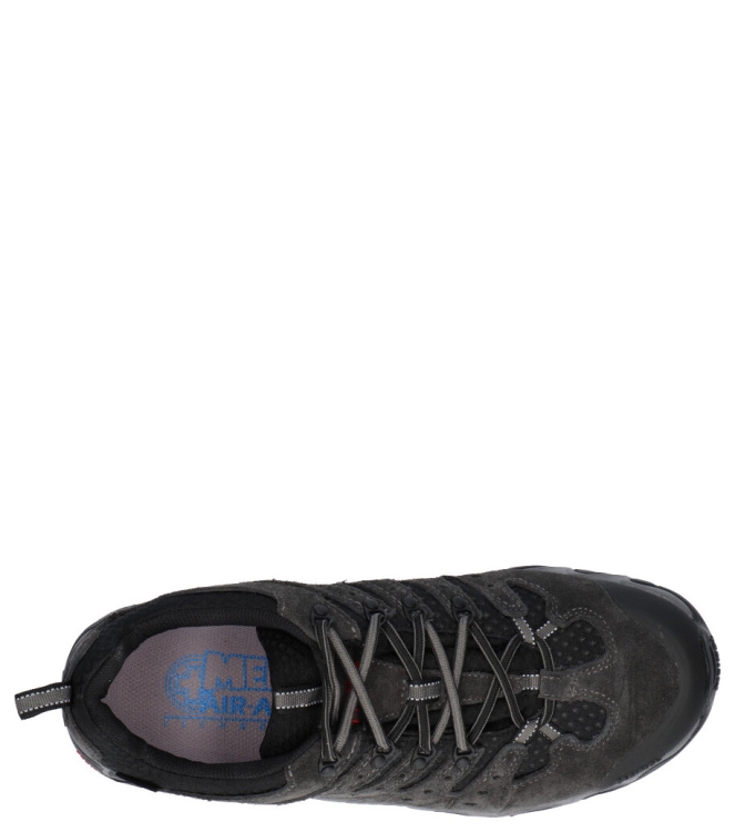 Meindl Meindl wandelschoen laag <span>3429-31 Portland GTX</span> ANTHRAZIT Meindl wandelschoen laag <span>3429-31 Portland GTX</span> 3429-31 Portland GTX grijs - www.bremmerschoenen.live - Bremmer Schoenen