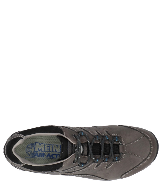 Meindl Meindl wandelschoen <span>3879-31 Caracas GTX</span> ANTHRAZIT-MARINE Meindl wandelschoen <span>3879-31 Caracas GTX</span> 3879-31 Caracas GTX grijs - www.bremmerschoenen.live - Bremmer Schoenen