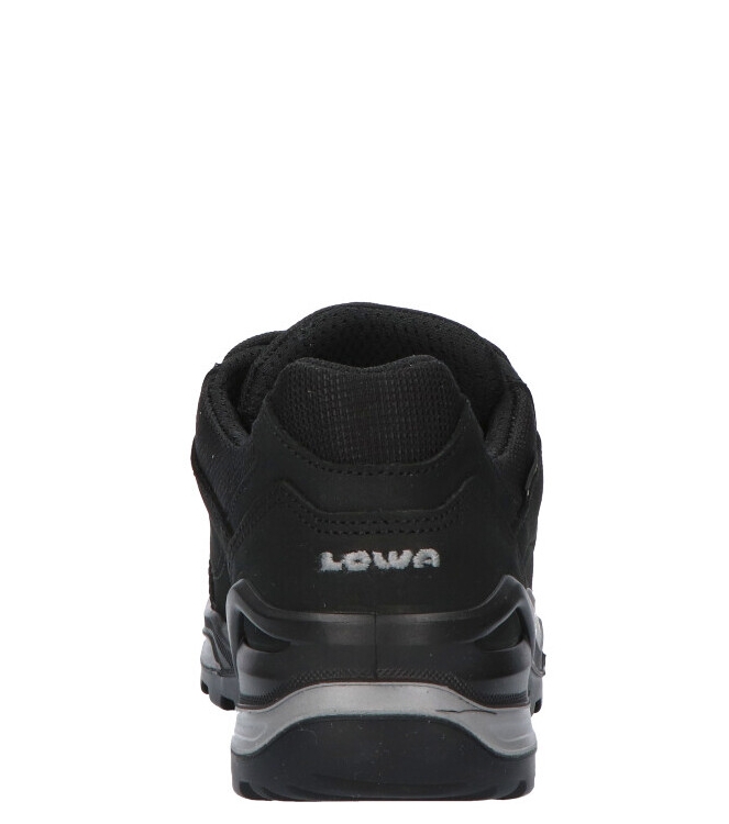 Lowa Lowa wandelschoen laag <span>LM310963-9927 RENEGADE GTX LO</span> BLACK-GRAPHITE Lowa wandelschoen laag <span>LM310963-9927 RENEGADE GTX LO</span> LM310963-9927 RENEGADE GTX LO zwart - www.bremmerschoenen.live - Bremmer Schoenen