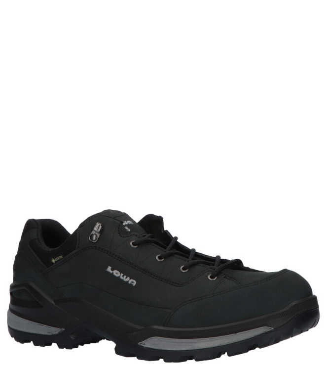 Lowa Lowa wandelschoen laag <span>LM310966-9927 Renegade S GTX lo</span> schwarz Lowa wandelschoen laag <span>LM310966-9927 Renegade S GTX lo</span> LM310966-9927 Renegade S GTX lo zwart - www.bremmerschoenen.live - Bremmer Schoenen