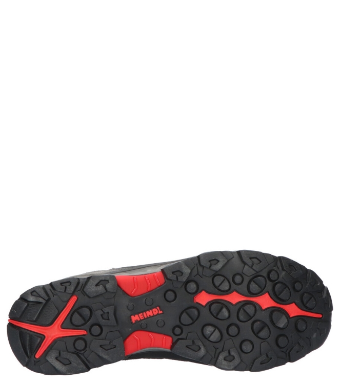 Meindl Meindl wandelschoen <span>3966-31 Lite trail GTX</span> anthrazit-rot Meindl wandelschoen <span>3966-31 Lite trail GTX</span> 3966-31 Lite trail GTX grijs - www.bremmerschoenen.live - Bremmer Schoenen
