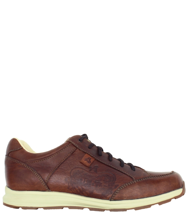Meindl Meindl wandelschoen <span>2747-46 Garda Identity</span> Dunkelbraun Meindl wandelschoen <span>2747-46 Garda Identity</span> 2747-46 Garda Identity bruin - www.bremmerschoenen.live - Bremmer Schoenen
