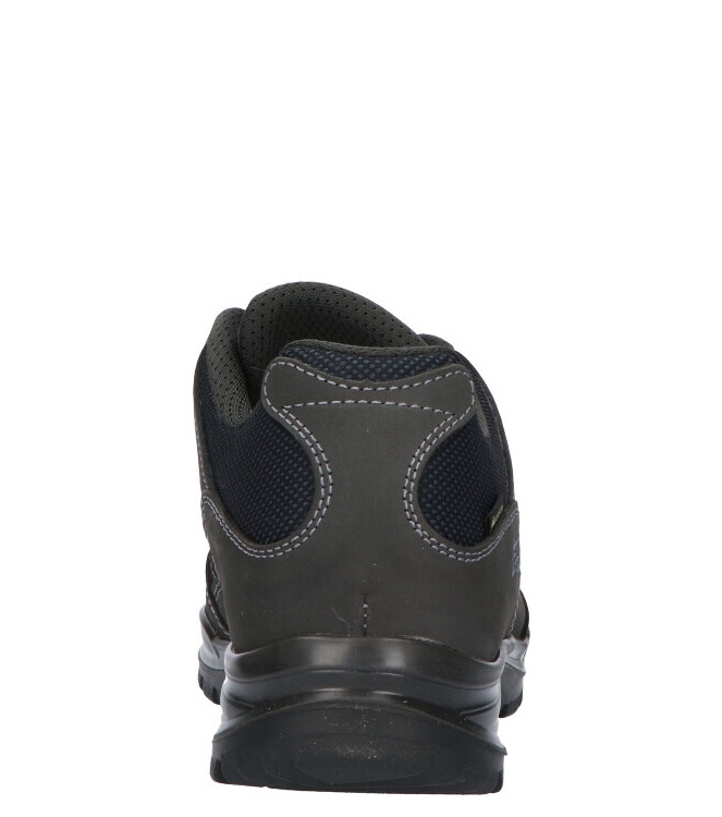 Hanwag Hanwag wandelschoen <span>201600-064012 Gritstone II wide GTX</span> asphalt-black Hanwag wandelschoen <span>201600-064012 Gritstone II wide GTX</span> 201600-064012 Gritstone II wide GTX grijs - www.bremmerschoenen.live - Bremmer Schoenen