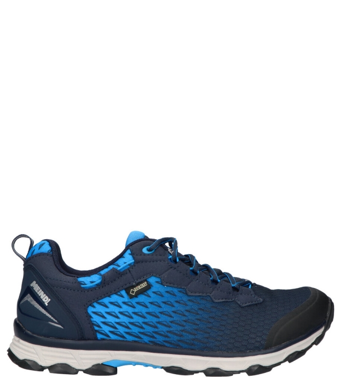 Meindl Meindl wandelschoen <span>5111-49 Activo sport GTX</span> marine-blau Meindl wandelschoen <span>5111-49 Activo sport GTX</span> 5111-49 Activo sport GTX blauw - www.bremmerschoenen.live - Bremmer Schoenen