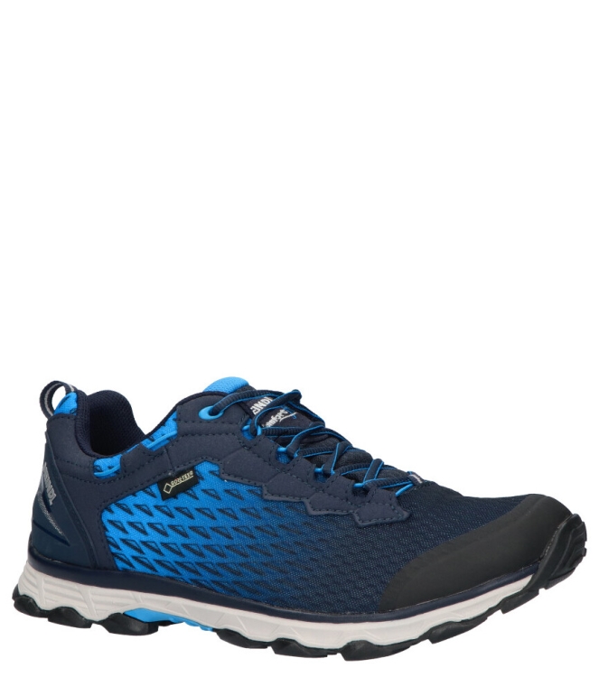 Meindl Meindl wandelschoen <span>5111-49 Activo sport GTX</span> marine-blau Meindl wandelschoen <span>5111-49 Activo sport GTX</span> 5111-49 Activo sport GTX blauw - www.bremmerschoenen.live - Bremmer Schoenen