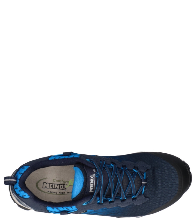 Meindl Meindl wandelschoen <span>5111-49 Activo sport GTX</span> marine-blau Meindl wandelschoen <span>5111-49 Activo sport GTX</span> 5111-49 Activo sport GTX blauw - www.bremmerschoenen.live - Bremmer Schoenen