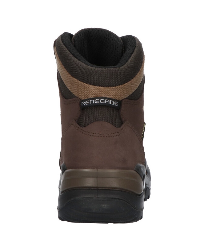 Lowa Lowa wandelschoen hoog <span>LM310945-0442 RENEGADE GTX MID</span> ESPRESSO-BRAUN Lowa wandelschoen hoog <span>LM310945-0442 RENEGADE GTX MID</span> LM310945-0442 RENEGADE GTX MID bruin - www.bremmerschoenen.live - Bremmer Schoenen