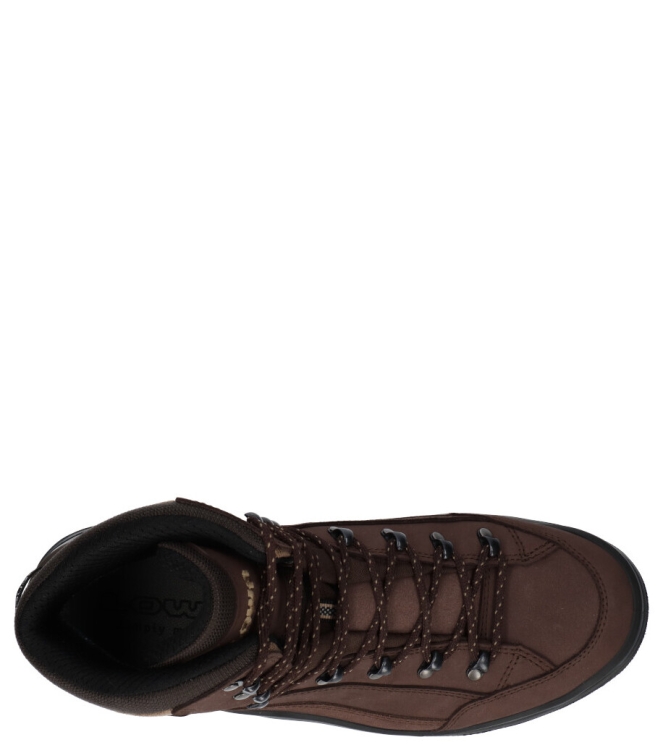 Lowa Lowa wandelschoen hoog <span>LM310945-0442 RENEGADE GTX MID</span> ESPRESSO-BRAUN Lowa wandelschoen hoog <span>LM310945-0442 RENEGADE GTX MID</span> LM310945-0442 RENEGADE GTX MID bruin - www.bremmerschoenen.live - Bremmer Schoenen