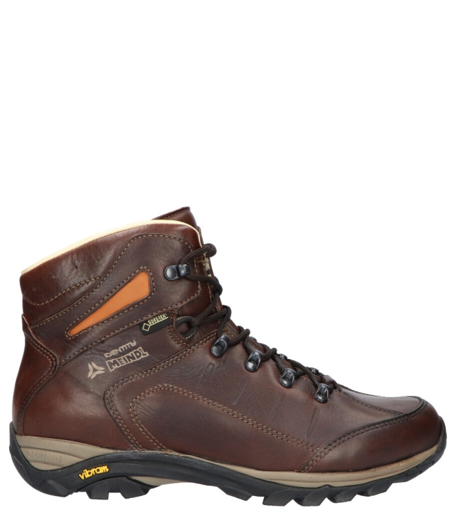 Meindl Meindl wandelschoen hoog <span>2774-46 Tessin Identity GTX</span> DUNKELBRAUN Meindl wandelschoen hoog <span>2774-46 Tessin Identity GTX</span> 2774-46 Tessin Identity GTX bruin - www.bremmerschoenen.live - Bremmer Schoenen