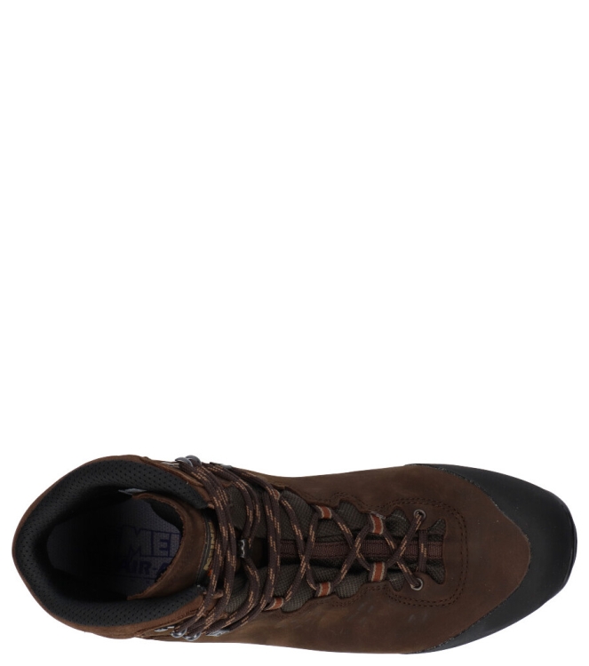 Meindl Meindl wandelschoen <span>2947-46 Vakuum men fit II schmal</span> dunkelbraun Meindl wandelschoen <span>2947-46 Vakuum men fit II schmal</span> 2947-46 Vakuum men fit II schmal bruin - www.bremmerschoenen.live - Bremmer Schoenen