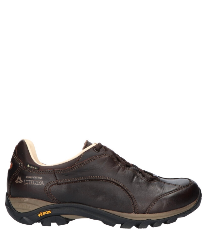 Meindl Meindl wandelschoen laag <span>2771-46 Linosa Lady Identity GTX</span> Dunkelbraun Meindl wandelschoen laag <span>2771-46 Linosa Lady Identity GTX</span> 2771-46 Linosa Lady Identity GTX bruin - www.bremmerschoenen.live - Bremmer Schoenen