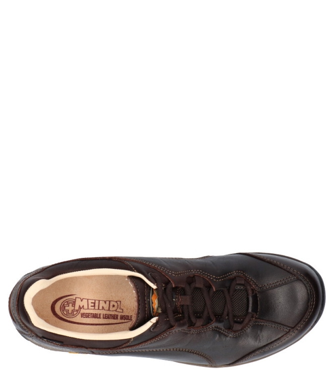 Meindl Meindl wandelschoen laag <span>2771-46 Linosa Lady Identity GTX</span> Dunkelbraun Meindl wandelschoen laag <span>2771-46 Linosa Lady Identity GTX</span> 2771-46 Linosa Lady Identity GTX bruin - www.bremmerschoenen.live - Bremmer Schoenen