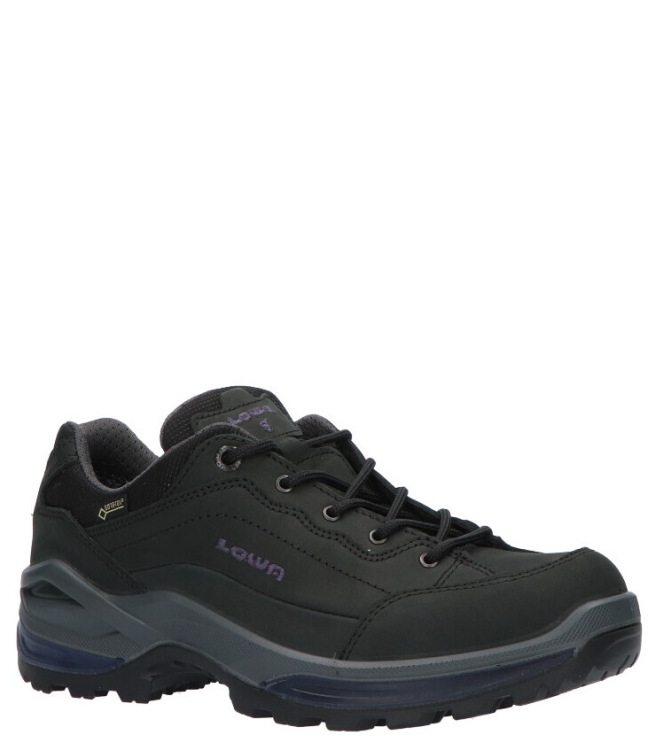 Lowa Lowa wandelschoen laag <span>LM320966-9957 Renegade lo ws S</span> black-blackberry Lowa wandelschoen laag <span>LM320966-9957 Renegade lo ws S</span> LM320966-9957 Renegade lo ws S zwart - www.bremmerschoenen.live - Bremmer Schoenen