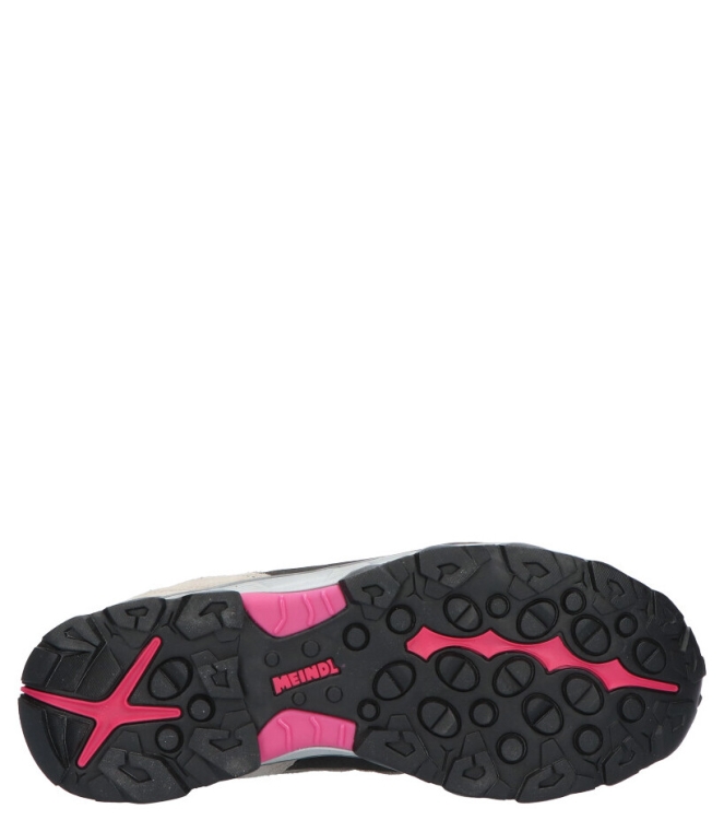 Meindl Meindl wandelschoen <span>3965-31 Lite Trail lady GTX</span> anthrazit-pink Meindl wandelschoen <span>3965-31 Lite Trail lady GTX</span> 3965-31 Lite Trail lady GTX grijs - www.bremmerschoenen.live - Bremmer Schoenen