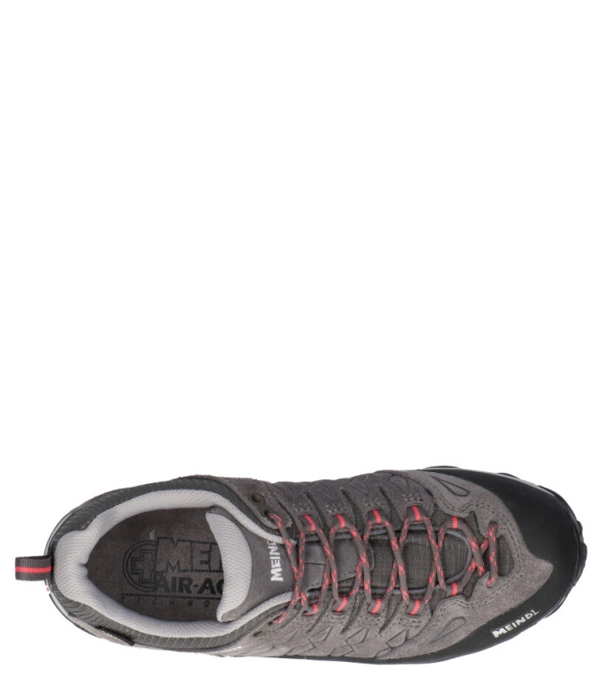 Meindl Meindl wandelschoen <span>3965-63 Lite Trail Lady GTX</span> steingrau-rosa Meindl wandelschoen <span>3965-63 Lite Trail Lady GTX</span> 3965-63 Lite Trail Lady GTX grijs - www.bremmerschoenen.live - Bremmer Schoenen