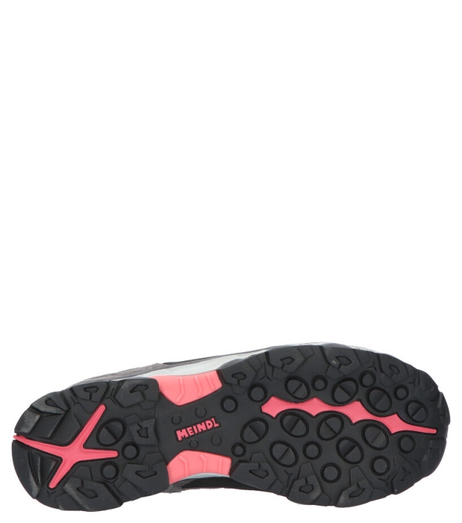 Meindl Meindl wandelschoen <span>3965-63 Lite Trail Lady GTX</span> steingrau-rosa Meindl wandelschoen <span>3965-63 Lite Trail Lady GTX</span> 3965-63 Lite Trail Lady GTX grijs - www.bremmerschoenen.live - Bremmer Schoenen