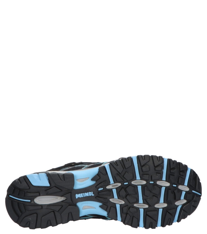 Meindl Meindl wandelschoenen <span>3824-01 Caribe lady GTX schmall</span> schwarz-azur Meindl wandelschoenen <span>3824-01 Caribe lady GTX schmall</span> 3824-01 Caribe lady GTX schmall zwart - www.bremmerschoenen.live - Bremmer Schoenen