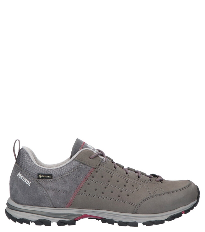 Meindl Meindl wandelschoen <span>4658-03 Durban lady GTX schmal</span> grau-bordeaux Meindl wandelschoen <span>4658-03 Durban lady GTX schmal</span> 4658-03 Durban lady GTX schmal grijs - www.bremmerschoenen.live - Bremmer Schoenen
