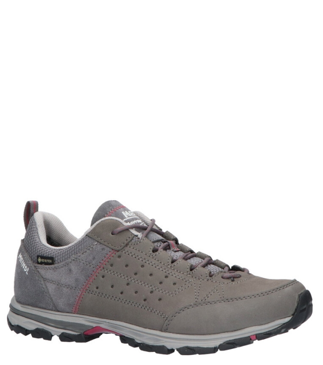 Meindl Meindl wandelschoen <span>4658-03 Durban lady GTX schmal</span> grau-bordeaux Meindl wandelschoen <span>4658-03 Durban lady GTX schmal</span> 4658-03 Durban lady GTX schmal grijs - www.bremmerschoenen.live - Bremmer Schoenen