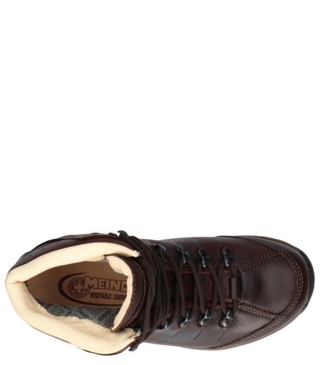 Meindl Meindl wandelschoen hoog <span>2773-46 Tessin Lady Identity GTX</span> Dunkelbraun Meindl wandelschoen hoog <span>2773-46 Tessin Lady Identity GTX</span> 2773-46 Tessin Lady Identity GTX bruin - www.bremmerschoenen.live - Bremmer Schoenen