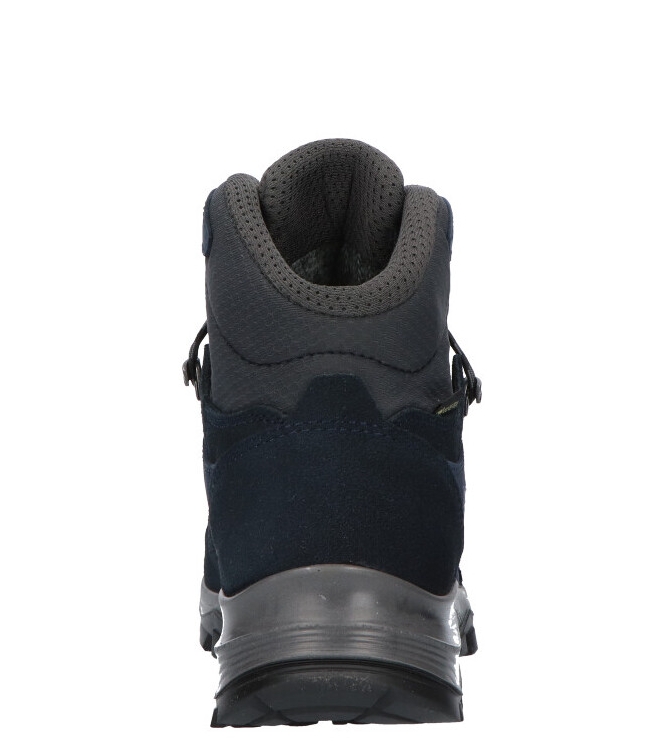 Hanwag Hanwag Wandelschoen <span>203001-007064 Banks Lady GTX</span> Navy-Asphalt Hanwag Wandelschoen <span>203001-007064 Banks Lady GTX</span> 203001-007064 Banks Lady GTX blauw - www.bremmerschoenen.live - Bremmer Schoenen