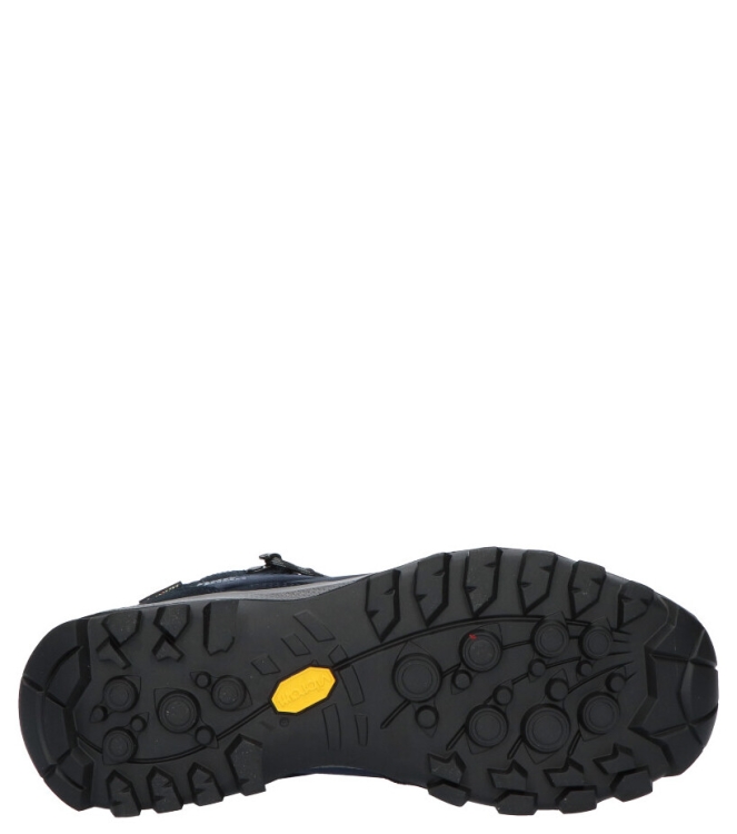 Hanwag Hanwag Wandelschoen <span>203001-007064 Banks Lady GTX</span> Navy-Asphalt Hanwag Wandelschoen <span>203001-007064 Banks Lady GTX</span> 203001-007064 Banks Lady GTX blauw - www.bremmerschoenen.live - Bremmer Schoenen